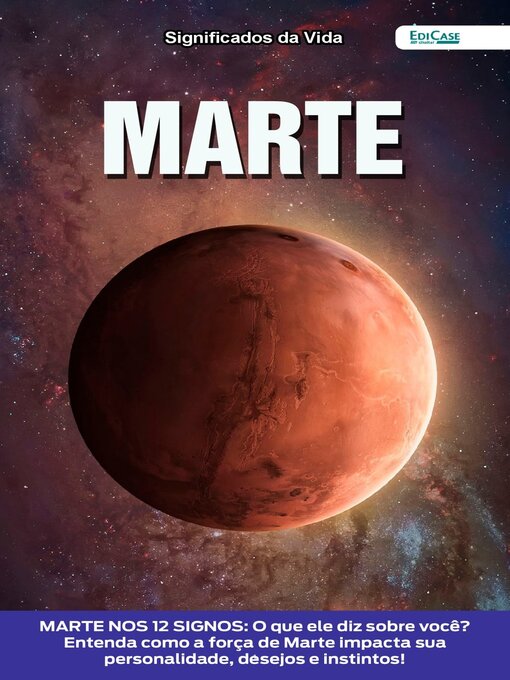 Title details for Significados da vida by EDICASE GESTAO DE NEGOCIOS EIRELI - Available